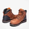 Bottes de travail Ballast 6 à embout en acier pour homme Bottes de travail Ballast 6 à embout en acier pour homme