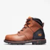 Bottes de travail Ballast 6 à embout en acier pour homme Bottes de travail Ballast 6 à embout en acier pour homme
