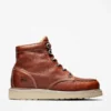 Bottes de travail Barstow 6 pour homme