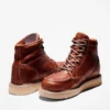 Bottes de travail Barstow 6 pour homme