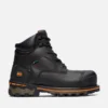 Bottes de travail Boondock 6-Inch Boot à embout composite pour homme – Noir Bottes de travail Boondock 6-Inch Boot à embout composite pour homme – Noir
