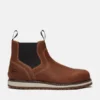 Bottes de travail à bout souple Irvine Chelsea pour homme