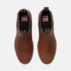 Bottes de travail à bout souple Irvine Chelsea pour homme