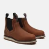 Bottes de travail à bout souple Irvine Chelsea pour homme