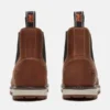 Bottes de travail à bout souple Irvine Chelsea pour homme