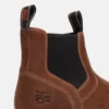 Bottes de travail à bout souple Irvine Chelsea pour homme