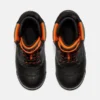 Bottes de travail d’hiver imperméables Pac Max 10 à embout composite pour homme Bottes de travail d’hiver imperméables Pac Max 10 à embout composite pour homme