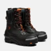 Bottes de travail d’hiver imperméables Pac Max 10 à embout composite pour homme Bottes de travail d’hiver imperméables Pac Max 10 à embout composite pour homme