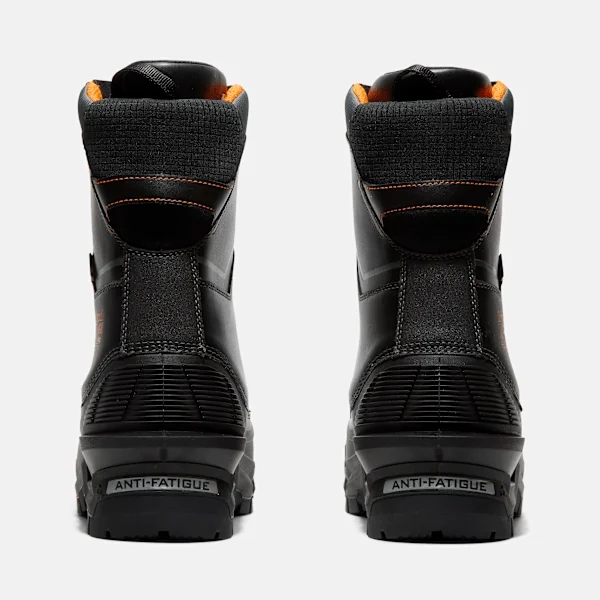 Bottes de travail d’hiver imperméables Pac Max 10 à embout composite pour homme Bottes de travail d’hiver imperméables Pac Max 10 à embout composite pour homme