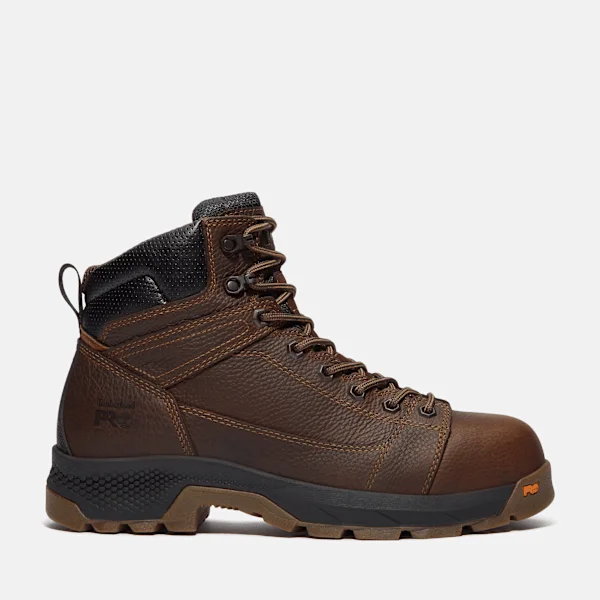 Bottes de travail à embout composite Titan™ Ev pour homme Bottes de travail à embout composite Titan™ Ev pour homme