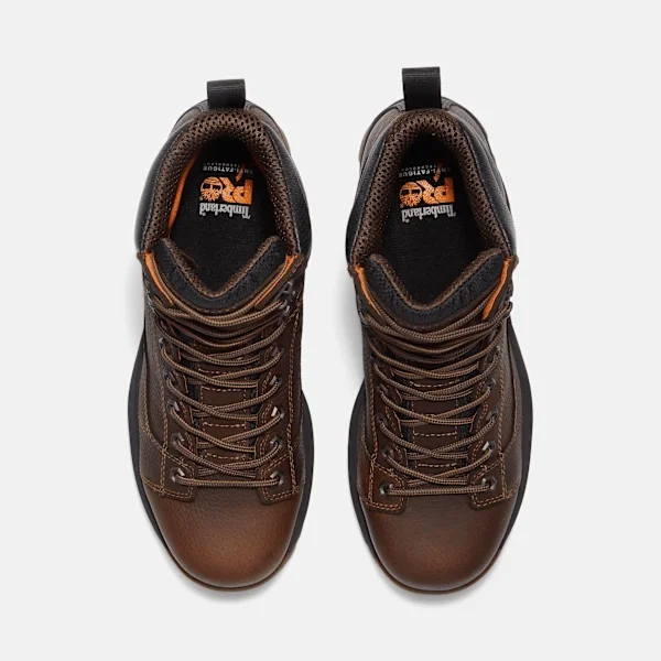 Bottes de travail à embout composite Titan™ Ev pour homme Bottes de travail à embout composite Titan™ Ev pour homme