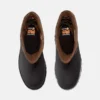 Bottes de travail à embout d’acier Powerwelt pour homme, à enfiler Bottes de travail à embout d’acier Powerwelt pour homme, à enfiler