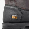 Bottes de travail à embout d’acier Powerwelt pour homme, à enfiler Bottes de travail à embout d’acier Powerwelt pour homme, à enfiler