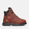 Bottes de travail à embout en acier Met Guard pour homme Bottes de travail à embout en acier Met Guard pour homme