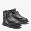 Bottes de travail à embout en acier Met Guard pour homme Bottes de travail à embout en acier Met Guard pour homme
