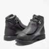 Bottes de travail à embout en acier Met Guard pour homme Bottes de travail à embout en acier Met Guard pour homme