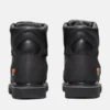 Bottes de travail à embout en acier Met Guard pour homme Bottes de travail à embout en acier Met Guard pour homme