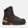 Bottes de travail Endurance Ev Csa 8 à embout composite pour homme