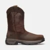 Bottes de travail à enfiler Timberland PRO Titan™ Ev pour homme, à embout composite