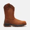 Bottes de travail à enfiler Timberland PRO Titan™ Ev pour homme, à embout composite