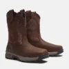 Bottes de travail à enfiler Timberland PRO Titan™ Ev pour homme, à embout composite
