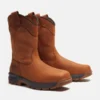 Bottes de travail à enfiler Timberland PRO Titan™ Ev pour homme, à embout composite