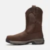Bottes de travail à enfiler Timberland PRO Titan™ Ev pour homme, à embout composite