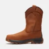 Bottes de travail à enfiler Timberland PRO Titan™ Ev pour homme, à embout composite