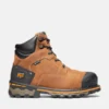Bottes de travail imperméables Boondock 6 pour homme Bottes de travail imperméables Boondock 6 pour homme
