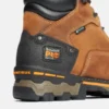 Bottes de travail imperméables Boondock 6 pour homme Bottes de travail imperméables Boondock 6 pour homme
