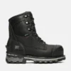 Bottes de travail imperméables Boondock 8 à embout composite pour femmes Bottes de travail imperméables Boondock 8 à embout composite pour femmes