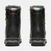 Bottes de travail imperméables Boondock 8 à embout composite pour femmes Bottes de travail imperméables Boondock 8 à embout composite pour femmes