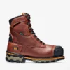 Bottes de travail imperméables Boondock 8 à embout composite pour homme Bottes de travail imperméables Boondock 8 à embout composite pour homme