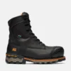 Bottes de travail imperméables Boondock 8 à embout composite pour homme Bottes de travail imperméables Boondock 8 à embout composite pour homme