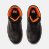 Bottes de travail imperméables Boondock 8 à embout composite pour homme Bottes de travail imperméables Boondock 8 à embout composite pour homme