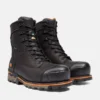 Bottes de travail imperméables Boondock 8 à embout composite pour homme Bottes de travail imperméables Boondock 8 à embout composite pour homme