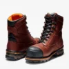 Bottes de travail imperméables Boondock 8 à embout composite pour homme Bottes de travail imperméables Boondock 8 à embout composite pour homme