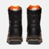 Bottes de travail imperméables Boondock 8 à embout composite pour homme Bottes de travail imperméables Boondock 8 à embout composite pour homme