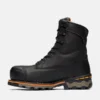 Bottes de travail imperméables Boondock 8 à embout composite pour homme Bottes de travail imperméables Boondock 8 à embout composite pour homme