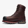 Bottes de travail imperméables Boondock 8 à embout composite pour homme Bottes de travail imperméables Boondock 8 à embout composite pour homme