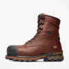 Bottes de travail imperméables Boondock 8 à embout composite pour homme Bottes de travail imperméables Boondock 8 à embout composite pour homme
