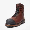 Bottes de travail imperméables Boondock 8 à embout composite pour homme Bottes de travail imperméables Boondock 8 à embout composite pour homme