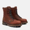 Bottes de travail imperméables Boondock 8 pour homme Bottes de travail imperméables Boondock 8 pour homme