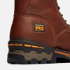 Bottes de travail imperméables Boondock 8 pour homme Bottes de travail imperméables Boondock 8 pour homme