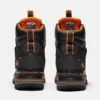 Bottes de travail imperméables Boondock Ultralight 6 à bout souple pour homme Bottes de travail imperméables Boondock Ultralight 6 à bout souple pour homme