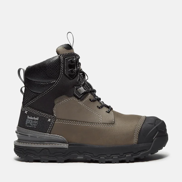 Bottes de travail imperméables Boondock Ultralight 6 à embout composite pour homme Bottes de travail imperméables Boondock Ultralight 6 à embout composite pour homme