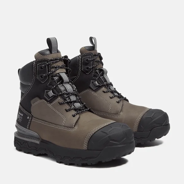 Bottes de travail imperméables Boondock Ultralight 6 à embout composite pour homme Bottes de travail imperméables Boondock Ultralight 6 à embout composite pour homme