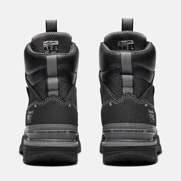 Bottes de travail imperméables Boondock Ultralight 6 à embout composite pour homme Bottes de travail imperméables Boondock Ultralight 6 à embout composite pour homme
