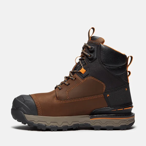 Bottes de travail imperméables Boondock Ultralight 6 à embout composite pour homme Bottes de travail imperméables Boondock Ultralight 6 à embout composite pour homme
