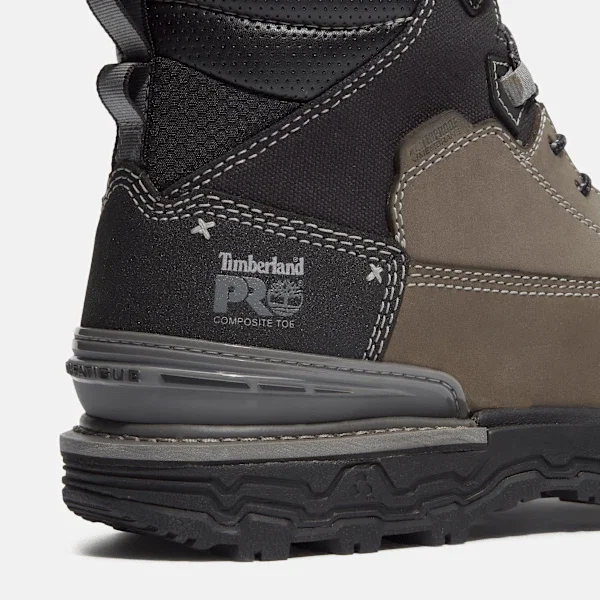 Bottes de travail imperméables Boondock Ultralight 6 à embout composite pour homme Bottes de travail imperméables Boondock Ultralight 6 à embout composite pour homme